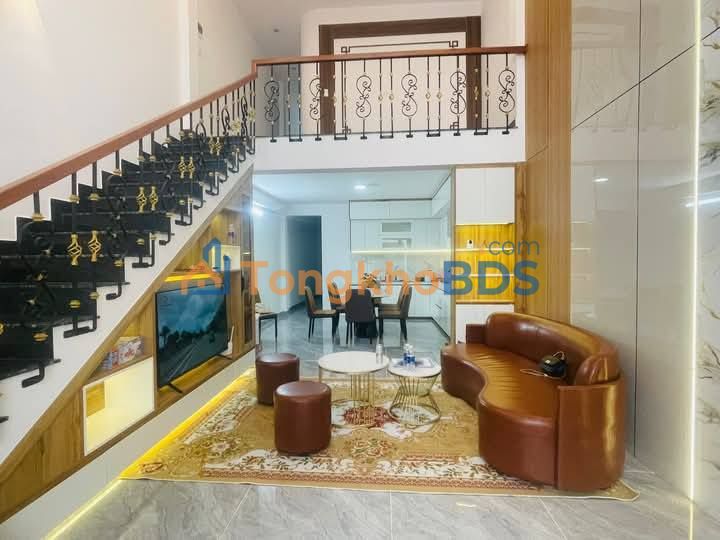 Nhà riêng Mai Đăng Chơn 100m² 4 tỷ - Chính chủ bán