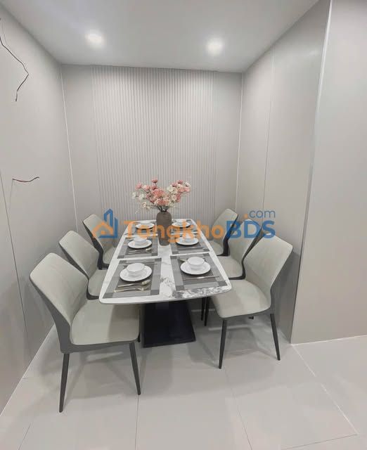 Nhà riêng Núi Thành 62m² 4.85 tỷ - Ô tô vào tận nhà