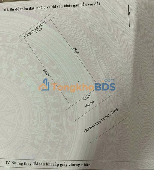 Đất nền Liên Chiểu 500m² 8 tỷ - Sổ đỏ chính chủ