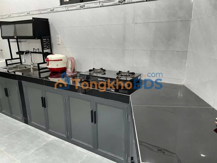 Nhà Nguyên Căn Đà Lạt 2PN, Sân Rộng Giá 7 Triệu - Sẵn Sàng Dọn Vào Ở Ngay