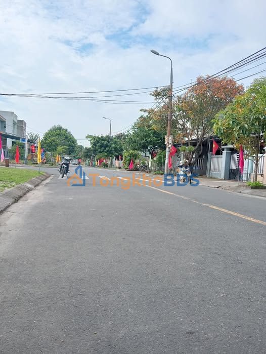 Bán đất Hòa Khánh Bắc, Liên Chiểu - 125m² hướng Tây Bắc, giá chỉ 2.8 tỷ