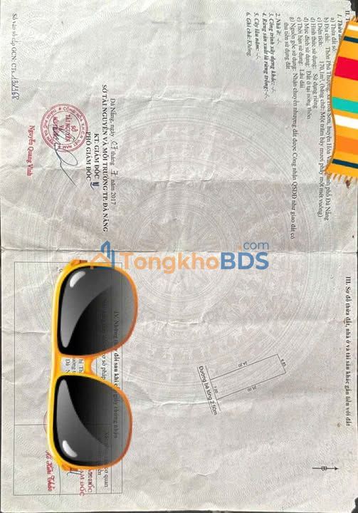 Đất nền Phú Thượng Đà Nẵng 170m² 1.65 tỷ - Tiềm năng tăng giá