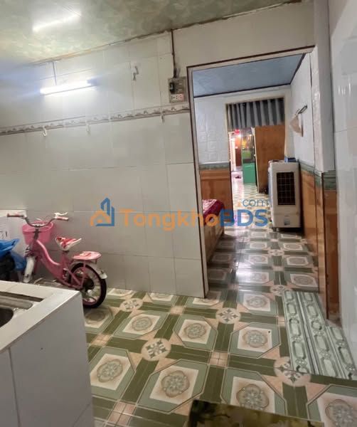 Nhà Nguyễn Chánh Liên Chiểu 47m2 2,055 tỷ - Chính chủ bán