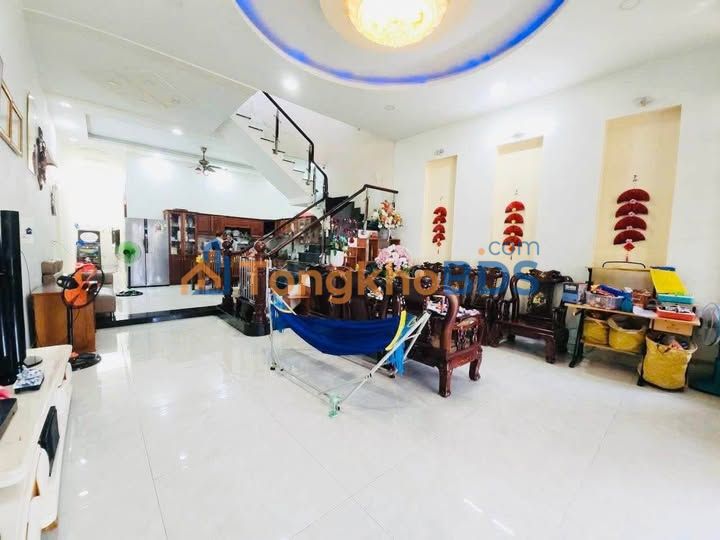 Nhà Mặt Tiền Kinh Doanh Phường Tân Đồng, Đồng Xoài - 150m² Giá 2.3 Tỷ