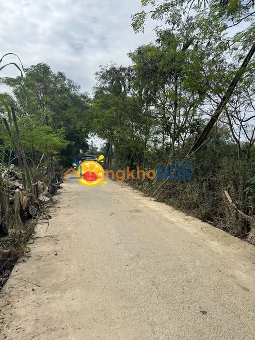 Đất Hòa Tiến Hòa Vang 100m² 800-899 triệu - Tiềm năng tăng giá