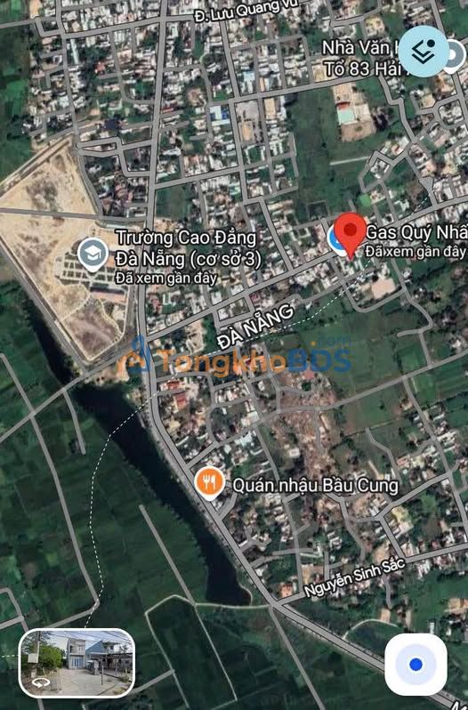 Nhà nguyên căn Thị An Hòa Quý giá thỏa thuận - Sẵn sàng ở ngay