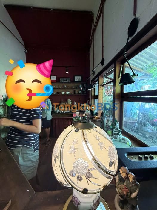 Nhà 76m² 2 Tầng Kiệt Gần Mặt Tiền Phan Bội Châu, Đà Nẵng - Giá 8 Triệu/Tháng