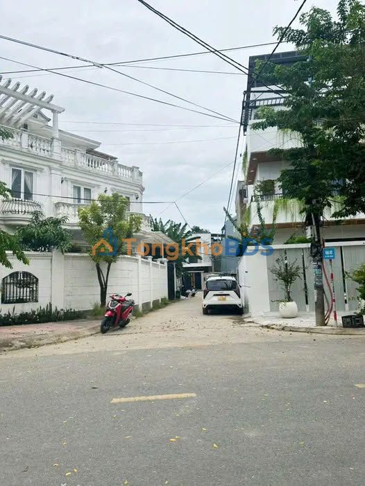 Đất nền Cẩm Lệ Lê Đại Hành 62m² 2.9 tỷ – Sổ đỏ chính chủ