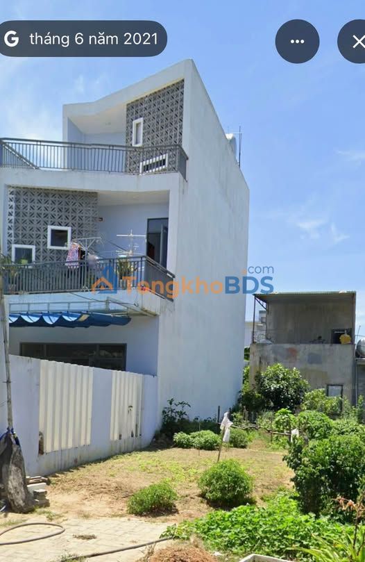 Đất nền Trà Khê Ngũ Hành Sơn 108m² 5 tỷ - Sổ đỏ chính chủ