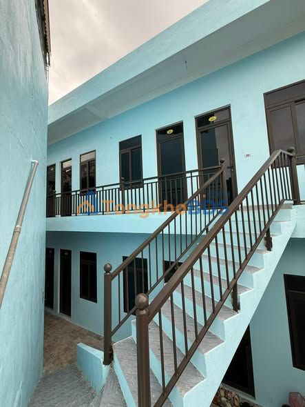 Phòng trọ Hải Thượng Lãn Ông 20m² 2 triệu - Full nội thất