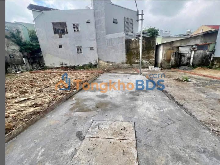 Đất Phan Kế Bính 82m² giá 3,45 tỷ - Sổ đỏ chính chủ