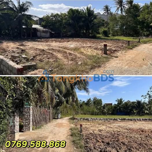 Bán Đất Full Thổ Cư 108m² Xuân Tự 1, Vạn Hưng - Sổ Hồng Sẵn Sàng