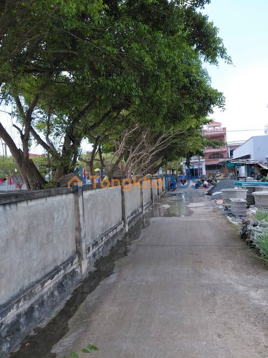 Đất Vàng Xã Tu Bông 140m² - Ngay Trung Tâm, Ô Tô Tận Nơi