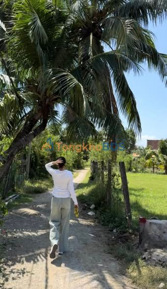 Đất Vạn Hưng 100m² sổ thổ cư - Chỉ 500 triệu, gần biển