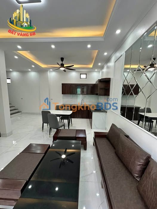 Nhà 3 Tầng Ninh Bình 53m² - Sổ Hồng Sẵn Sàng, Dọn Vào Ở Ngay!