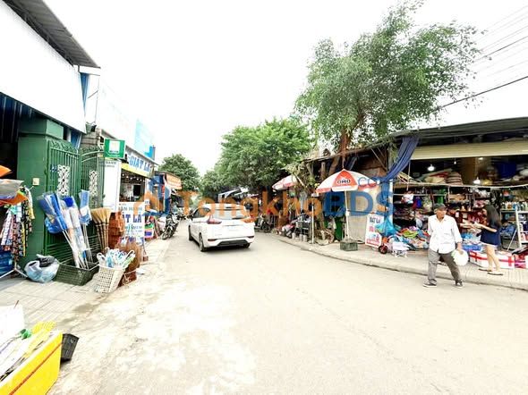 Đất Mặt Tiền Bùi Xuân Phái - Thôn 1, Huế - 133m² - Sẵn Sàng Xây Trọ Làng ĐH