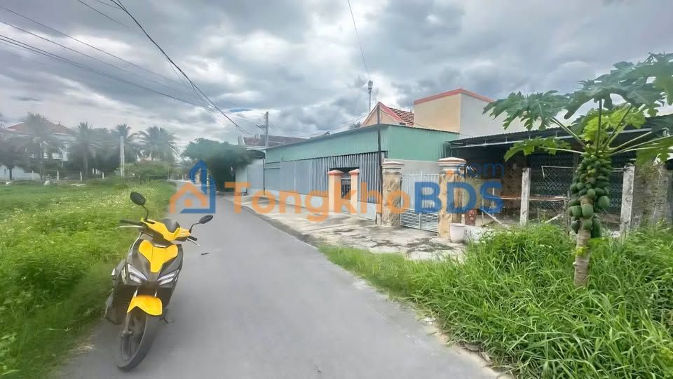 Nhà cấp 4 Vạn Ninh 104m² full thổ cư - Giá chỉ 1.35 tỷ