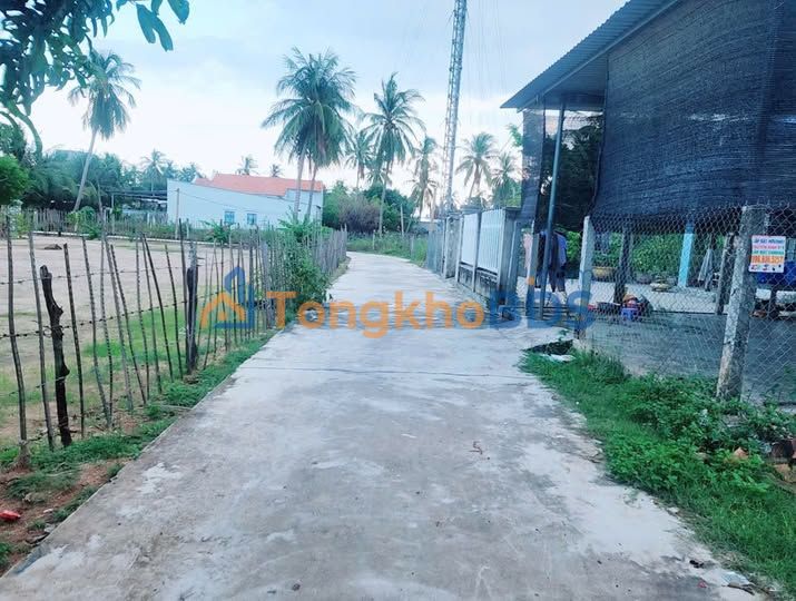 Đất nền Diên Khánh - 220m² - Sổ thổ cư - Gần biển chỉ 1.43 tỷ