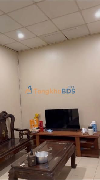 Nhà cấp 4 Đông Tác 3.5 triệu/tháng - Sẵn sàng ở ngay