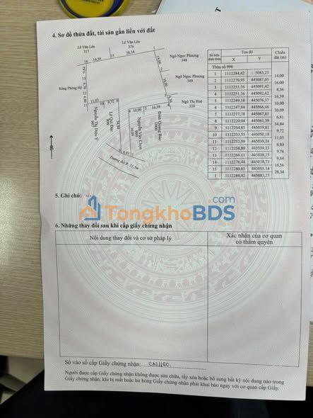 Đất Vườn Phú Quốc 1698m² Đường Lên Núi Rada - Đầu Tư/Nghỉ Dưỡng