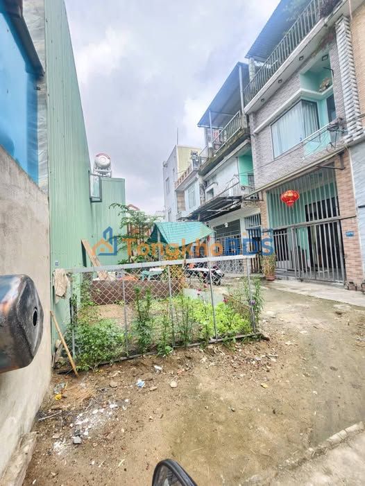 Đất nền Liên Chiểu Đà Nẵng 413m² 2.95 tỷ - Đường to ô tô