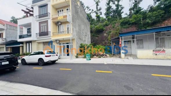 Bán Đất Mặt Đường Hàm Long, Thủy Nguyên - 70m², Kinh Doanh Đắc Lợi