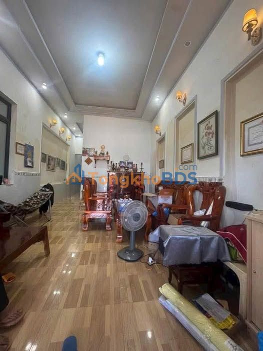 Nhà Đẹp 109m² Nguyễn Trãi, Quảng Phú - Giá 1.57 Tỷ, Sẵn Sàng Ở Ngay