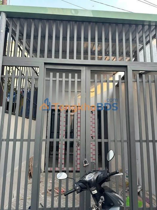 Bán Gấp Căn Hộ 57m² Đường Tô Vĩnh Diện, Tân Bình - Giá 1.99 Tỷ