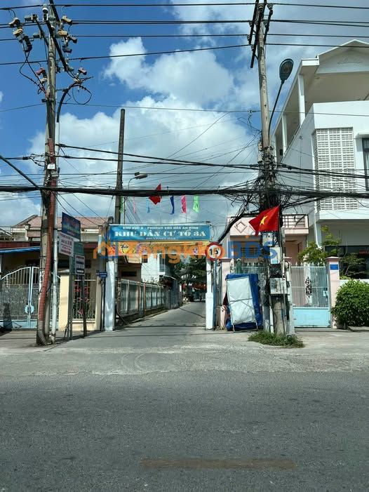 Nhà 81.6m² Phường An Bình, Cần Thơ - 2 Tỷ 4, Ô Tô Tới Nhà