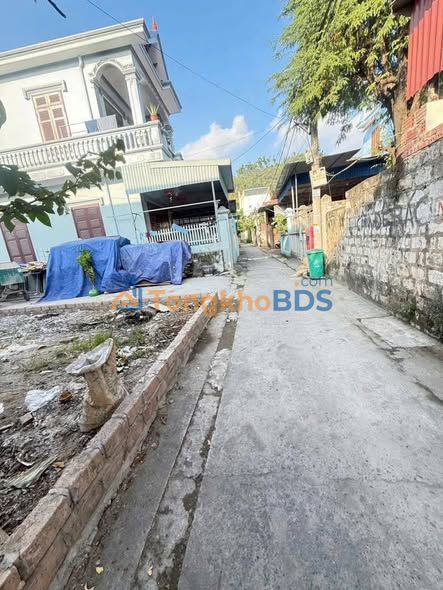 Đất nền góc Thủy Sơn Hải An 50m² - Giảm sốc 400 triệu!