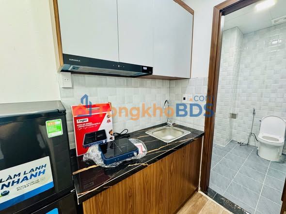 SmallHouseForRent Thanh Hóa Đào Duy Từ 3.6m - Sẵn sàng ở ngay