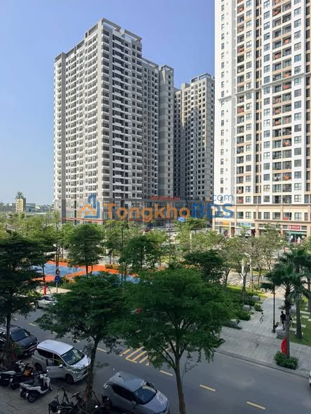 Căn hộ FPT Plaza Thanh Khê 58m² giá 2,9 tỷ - View đẹp