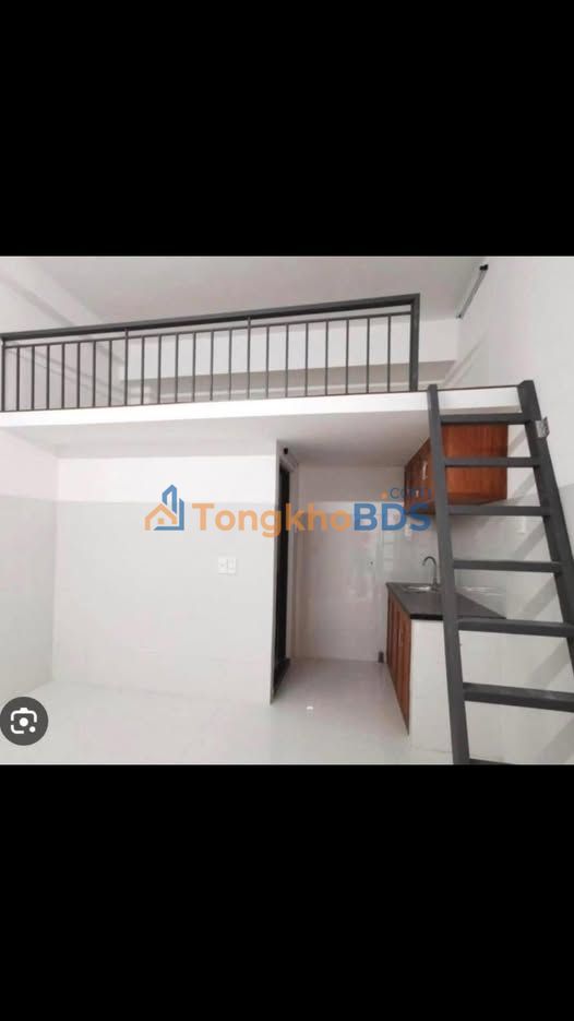 Cho thuê phòng trọ 27m² - Yên Bái, gần Báo Yên Bái