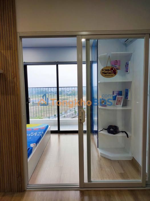 Bán Căn 1PN+ FPT Plaza Đà Nẵng 49m² - Sổ Hồng Sẵn Sàng