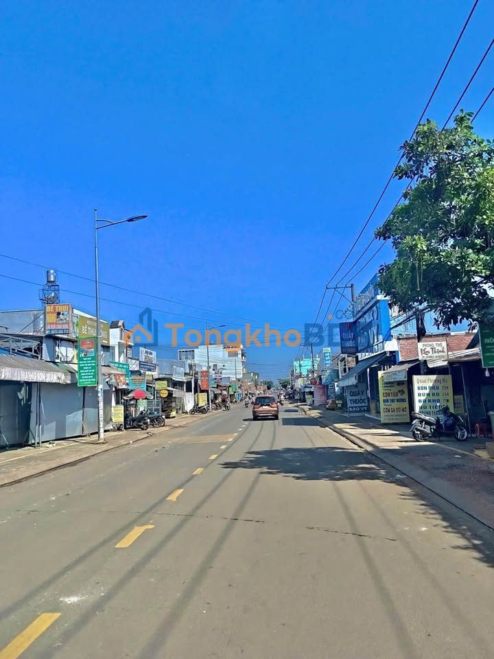 Đất nền Long Khánh 125m² 1 tỷ - Sổ đỏ chính chủ