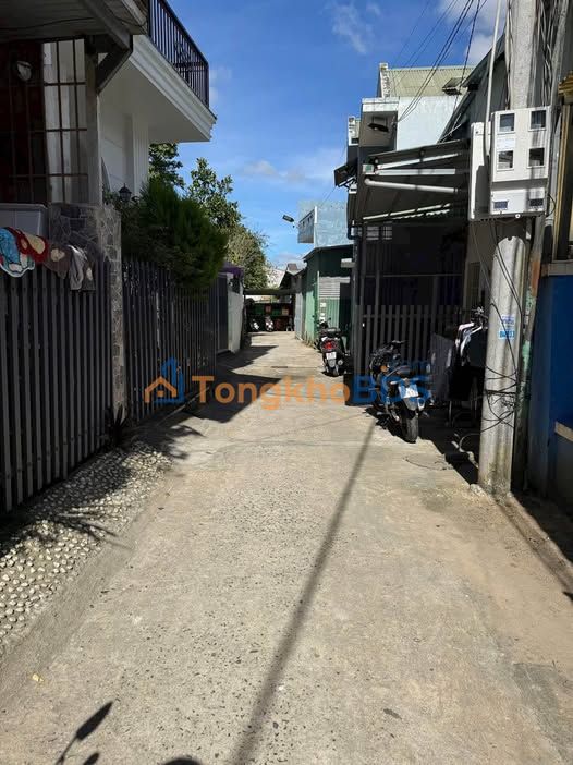 Nhà Mai Hắc Đế 70m² giá 5 tỷ - Ô tô vào tận nhà