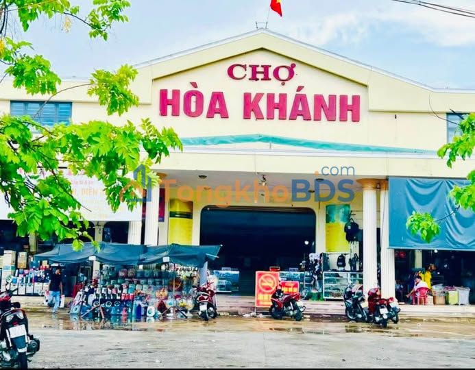 Bán Đất Liên Chiểu 80m² Giá 500 Triệu - Sổ Đỏ Sẵn Sàng Giao Dịch