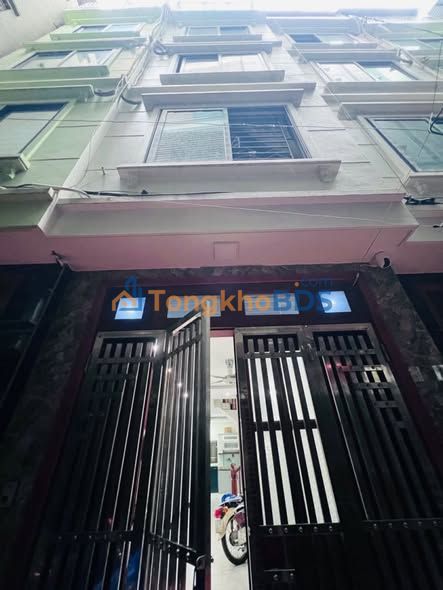 Nhà riêng Lương Thế Vinh 40m² 9 tỷ - Chính chủ bán