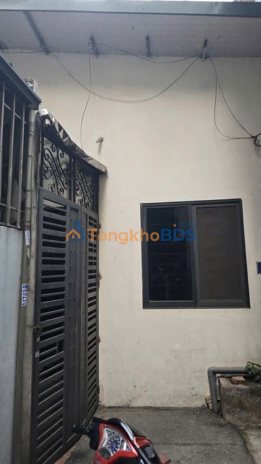 Nhà riêng Mộ Lao Hà Đông 40m2 7 tỷ - Chính chủ bán