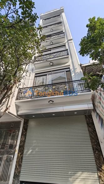 Nhà phố Phú Lương Hà Đông 42m² 15 tỷ - Sẵn sàng ở ngay