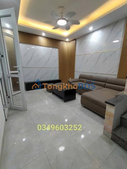 Nhà riêng Mộ Lao Hà Đông 35m² giá 200 triệu - Chính chủ bán