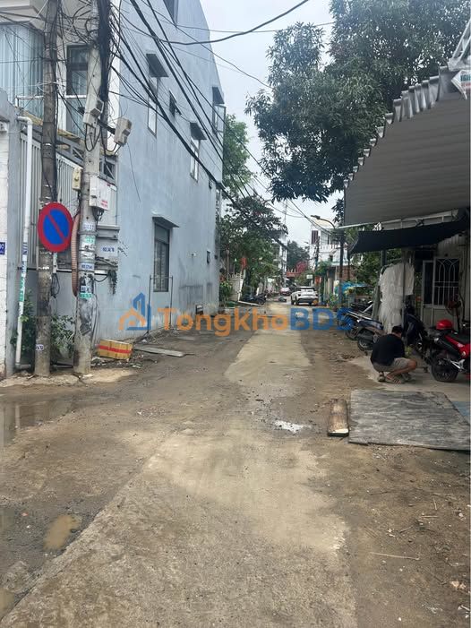 Bán Đất Tặng Nhà 72m² MT Võ Nguyên Giáp, Đà Nẵng - Sổ Đỏ Sẵn Sàng