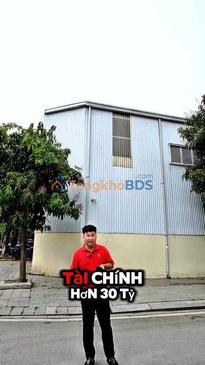 Đất Biệt Thự 600m² Từ Sơn - Xây Tự Do, Sổ Hồng Sẵn Sàng