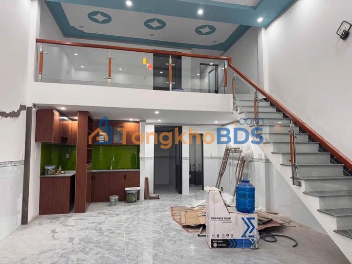 Nhà Long Bình Biên Hòa 65m² giá 890 triệu - Chính chủ bán nhanh