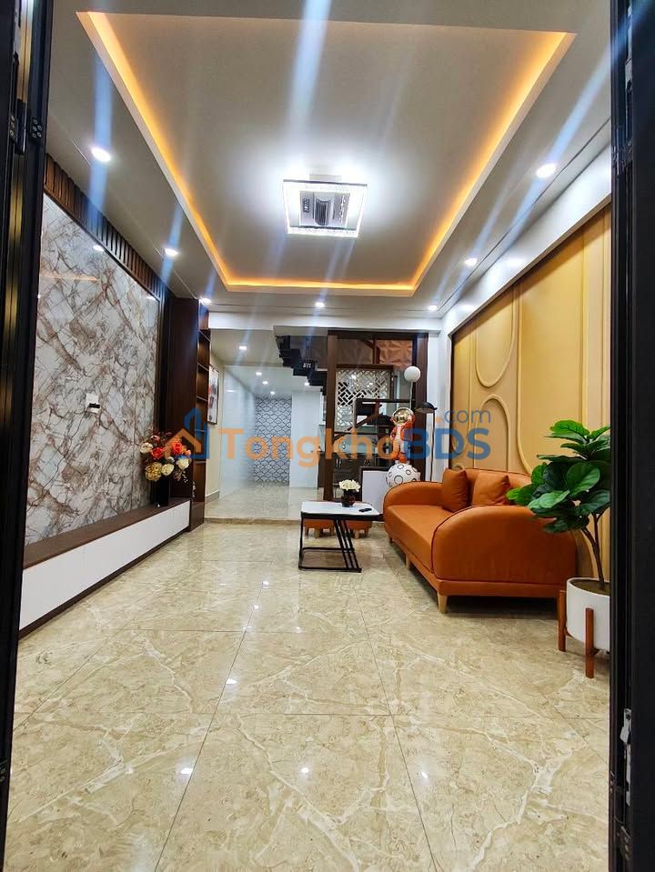 Nhà riêng Miếu 78 Lê Chân 37m² 2.679 tỷ - Chính chủ bán