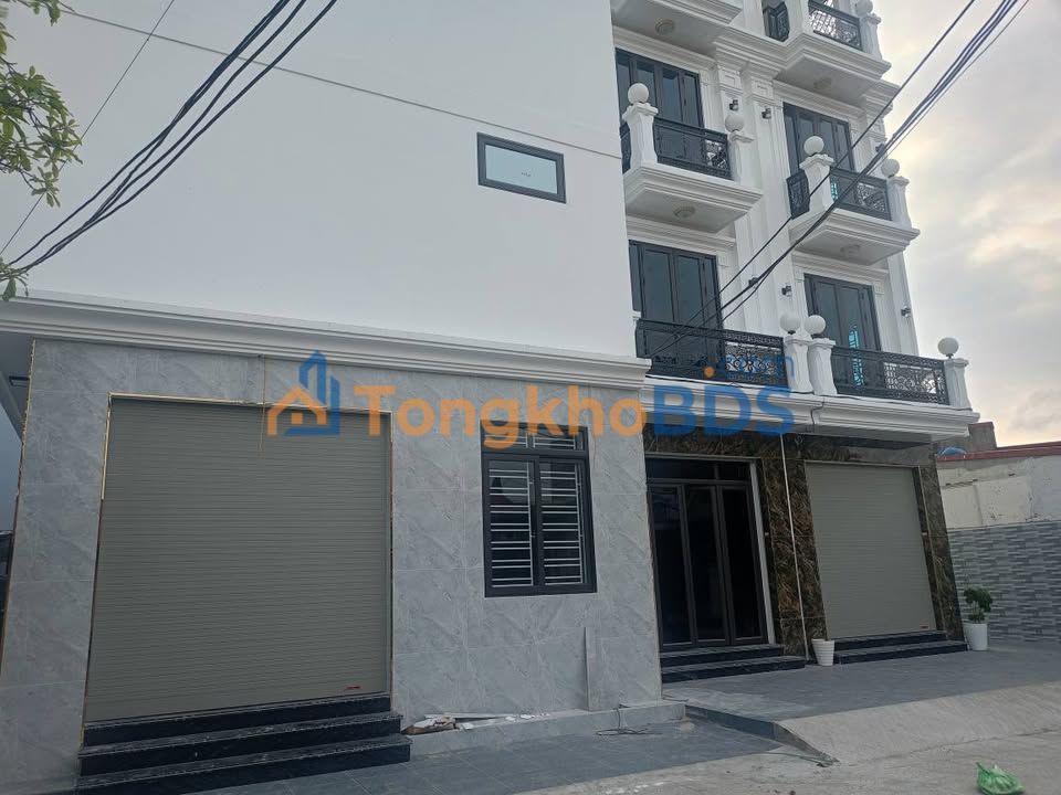 Nhà Bùi Thị Hải An 147m² 3 Tầng - Giá 3.5 Tỷ, Sẵn Sàng Ở Ngay