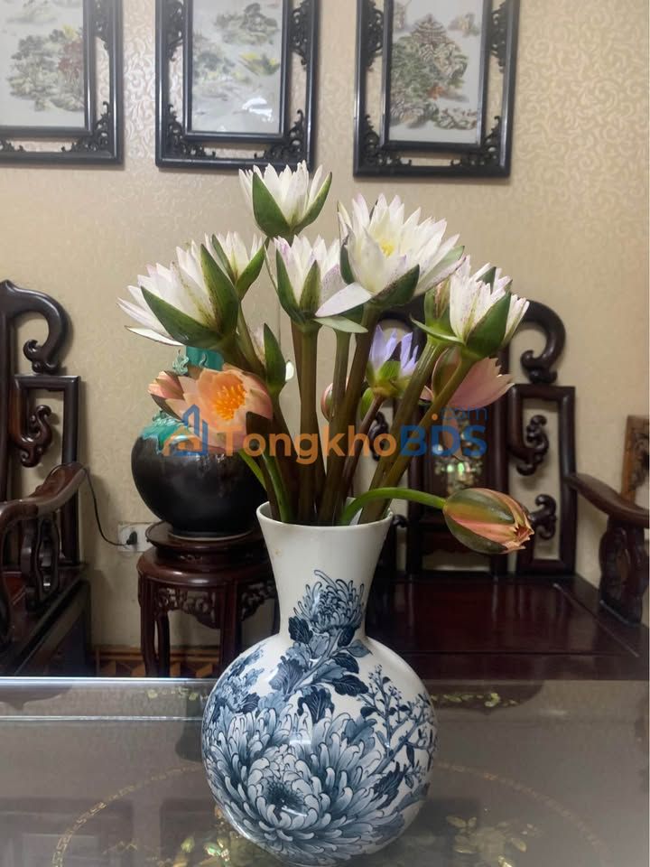 Nhà 2 Tầng Mặt Tiền Nguyễn Đức Cảnh, 70m², Kinh Doanh Đắc Lợi