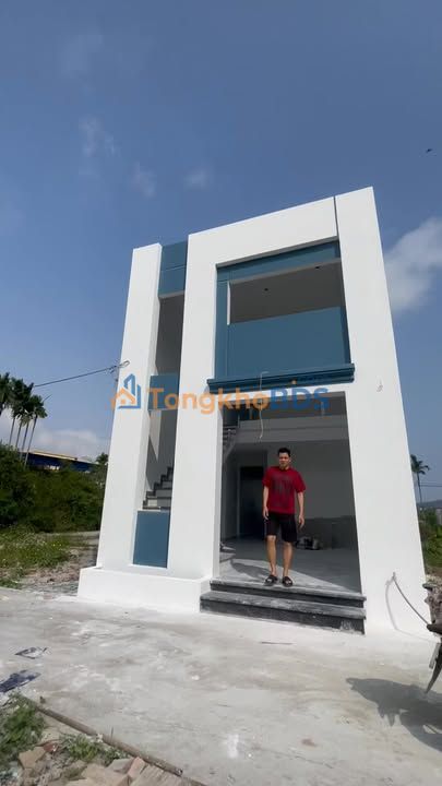 Nhà 1.5 Tầng Độc Lập Kiều Hạ 1, 46m² - Sổ Đỏ Chính Chủ Giá 1.42 Tỷ