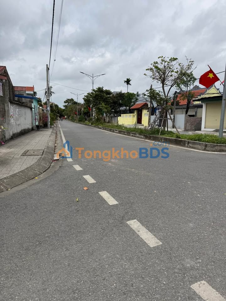 Nhà 102m² Xã Ngũ Phúc, Kiến Thụy - Giá 1.8 Tỷ, Cơ Hội Đầu Tư Sinh Lời