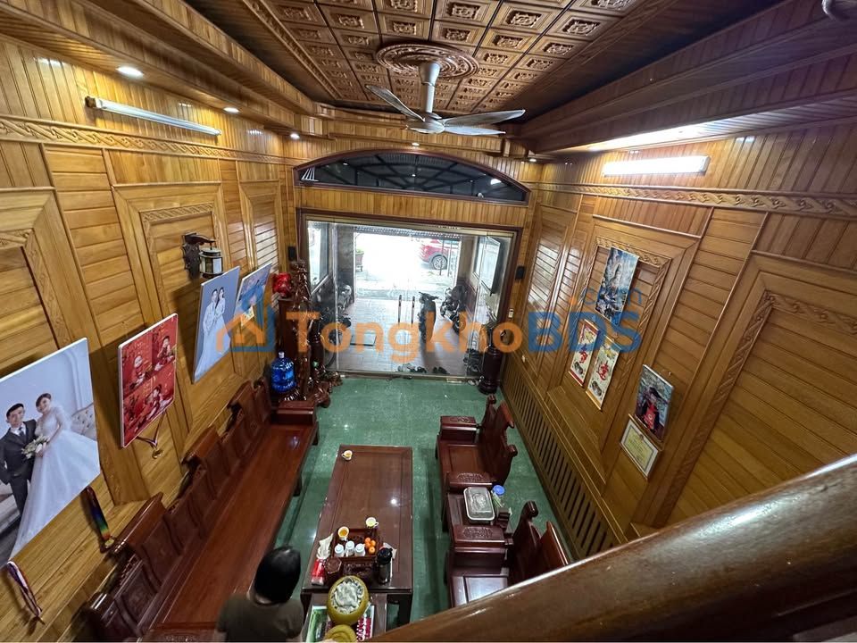 Nhà Phố Mạo Khê 101m² - Kinh Doanh Đắc Lợi, Vị Trí Vàng